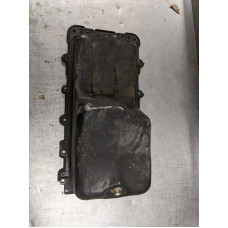 GZO401 Engine Oil Pan For 09-10 Ford F-150  5.4 9L3E6675DB